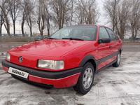 Volkswagen Passat 1992 года за 1 450 000 тг. в Алматы