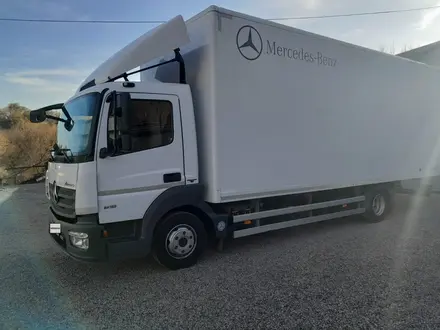 Mercedes-Benz  Atego 2014 года за 28 700 000 тг. в Алматы – фото 7