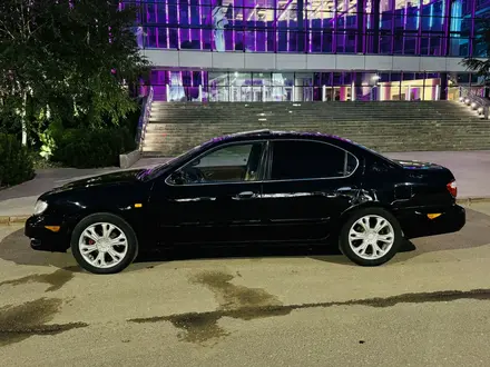 Nissan Maxima 2003 года за 3 600 000 тг. в Астана