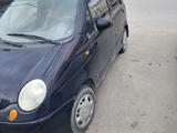 Daewoo Matiz 2007 годаүшін1 200 000 тг. в Актау – фото 5