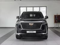 Cadillac Escalade Luxury 2023 годаүшін70 000 000 тг. в Петропавловск