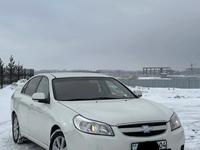 Chevrolet Epica 2012 года за 3 400 000 тг. в Актобе