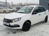 ВАЗ (Lada) Granta 2190 2019 года за 3 500 000 тг. в Усть-Каменогорск