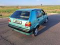 Volkswagen Golf 1990 годаүшін1 150 000 тг. в Алматы – фото 6