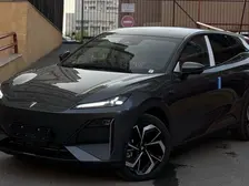 Deepal S07, 2025