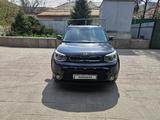 Kia Soul 2014 года за 6 900 000 тг. в Алматы