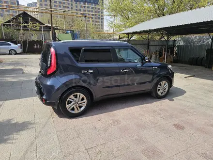 Kia Soul 2014 года за 6 900 000 тг. в Алматы – фото 3