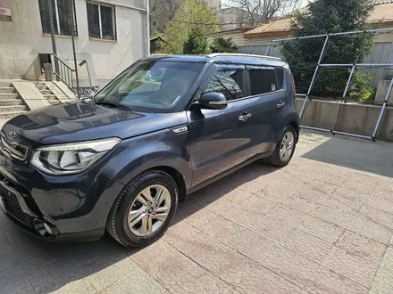 Kia Soul 2014 года за 6 900 000 тг. в Алматы – фото 4
