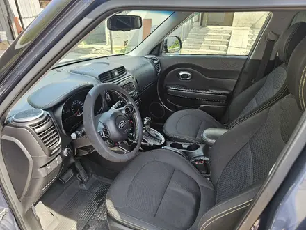 Kia Soul 2014 года за 6 900 000 тг. в Алматы – фото 6
