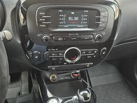 Kia Soul 2014 года за 6 900 000 тг. в Алматы – фото 7