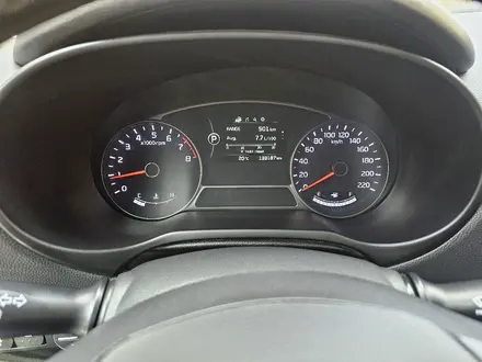 Kia Soul 2014 года за 6 900 000 тг. в Алматы – фото 8