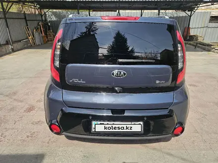 Kia Soul 2014 года за 6 900 000 тг. в Алматы – фото 9