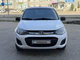 ВАЗ (Lada) Kalina 2192 2014 года за 2 500 000 тг. в Актобе – фото 3