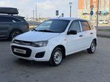 ВАЗ (Lada) Kalina 2192 2014 года за 2 500 000 тг. в Актобе