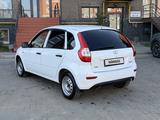 ВАЗ (Lada) Kalina 2192 2014 года за 2 500 000 тг. в Актобе – фото 4
