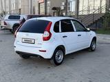 ВАЗ (Lada) Kalina 2192 2014 года за 2 500 000 тг. в Актобе – фото 5