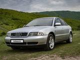 Audi A4 1996 годаүшін2 800 000 тг. в Алматы – фото 2