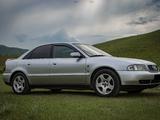 Audi A4 1996 года за 2 800 000 тг. в Алматы