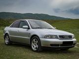 Audi A4 1996 годаүшін2 800 000 тг. в Алматы – фото 4
