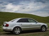 Audi A4 1996 годаүшін2 800 000 тг. в Алматы – фото 5