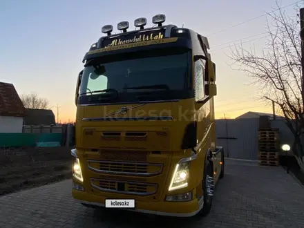 Volvo  500 2016 года за 34 000 000 тг. в Алматы – фото 8