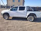 Toyota Hilux 2006 годаfor4 200 000 тг. в Кызылорда – фото 5