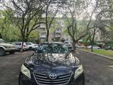 Toyota Camry 2006 годаүшін5 800 000 тг. в Алматы – фото 2