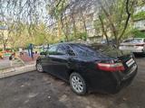 Toyota Camry 2006 годаүшін5 800 000 тг. в Алматы – фото 4