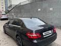 Mercedes-Benz E 200 2010 года за 7 500 000 тг. в Астана – фото 2