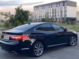 Hyundai Grandeur 2015 годаүшін8 800 000 тг. в Туркестан – фото 4