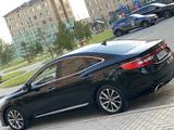 Hyundai Grandeur 2015 годаүшін8 800 000 тг. в Туркестан – фото 5