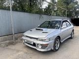 Subaru Impreza 1994 года за 2 200 000 тг. в Алматы – фото 3