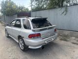 Subaru Impreza 1994 года за 2 200 000 тг. в Алматы – фото 4