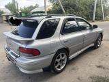 Subaru Impreza 1994 года за 2 200 000 тг. в Алматы – фото 5