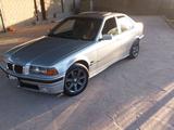 BMW 328 1995 года за 2 500 000 тг. в Алматы – фото 2