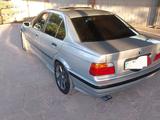 BMW 328 1995 года за 2 500 000 тг. в Алматы – фото 5