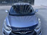Hyundai Elantra 2013 годаfor5 200 000 тг. в Шымкент