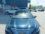 Hyundai Sonata 2012 года за 6 000 000 тг. в Кызылорда