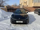 Toyota bZ5 2025 года за 12 000 000 тг. в Астана