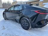 Toyota bZ5 2025 года за 12 000 000 тг. в Астана – фото 3