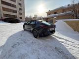Toyota bZ5 2025 года за 12 000 000 тг. в Астана – фото 5