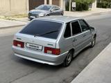 ВАЗ (Lada) 2114 2013 годаүшін1 450 000 тг. в Алматы – фото 4