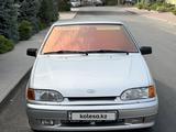 ВАЗ (Lada) 2114 2013 годаүшін1 450 000 тг. в Алматы – фото 2