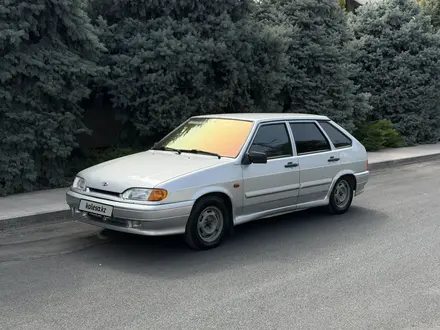 ВАЗ (Lada) 2114 2013 года за 1 450 000 тг. в Алматы