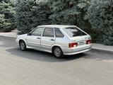 ВАЗ (Lada) 2114 2013 годаүшін1 450 000 тг. в Алматы – фото 3