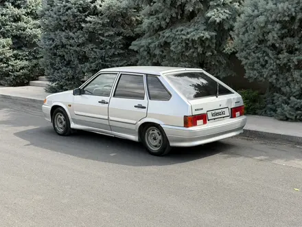 ВАЗ (Lada) 2114 2013 года за 1 450 000 тг. в Алматы – фото 3