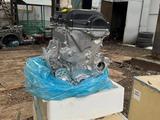 Двигатель на kia rio 1.6 G4FC за 400 000 тг. в Алматы – фото 4