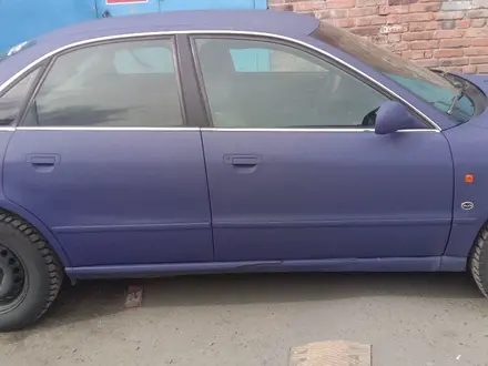 Audi A4 1996 года за 2 000 000 тг. в Усть-Каменогорск