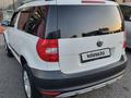Skoda Yeti 2013 годаүшін4 400 000 тг. в Астана – фото 2