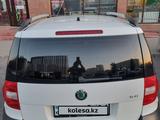 Skoda Yeti 2013 года за 4 400 000 тг. в Астана – фото 5